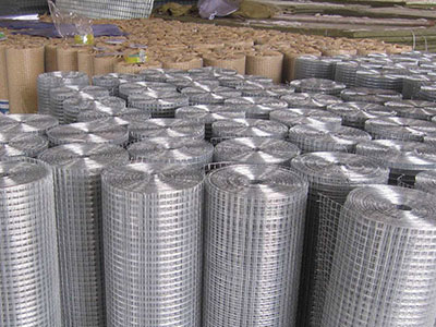 不銹鋼鋼絲網圖片3