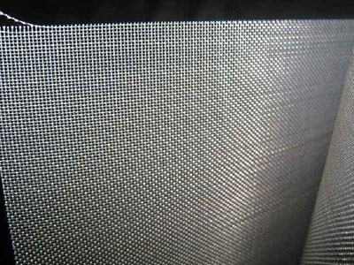 不銹鋼鋼絲網圖片2