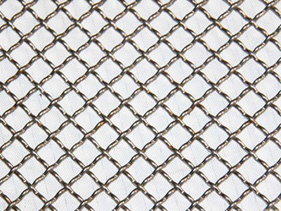 不銹鋼鋼絲網圖片4