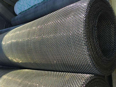 鐵鉻鋁絲網(wǎng)圖片3