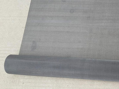 鉬鑭合金絲網圖片2