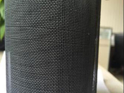 鉬鑭合金絲網圖片4