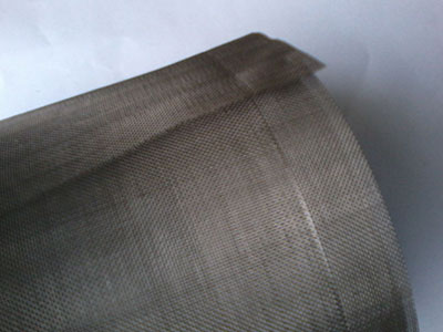 蒙乃爾絲網(wǎng)