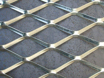 鋼板網圖片2