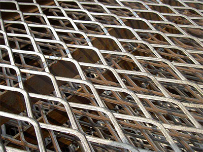 鋼板網圖片4